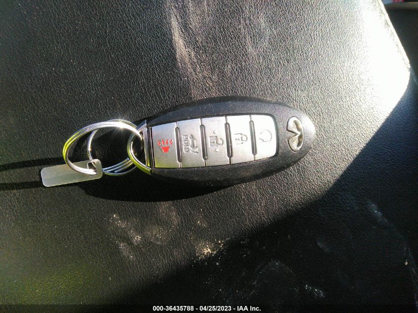 2018 INFINITI QX60 - 5N1DL0MM9JC504659
