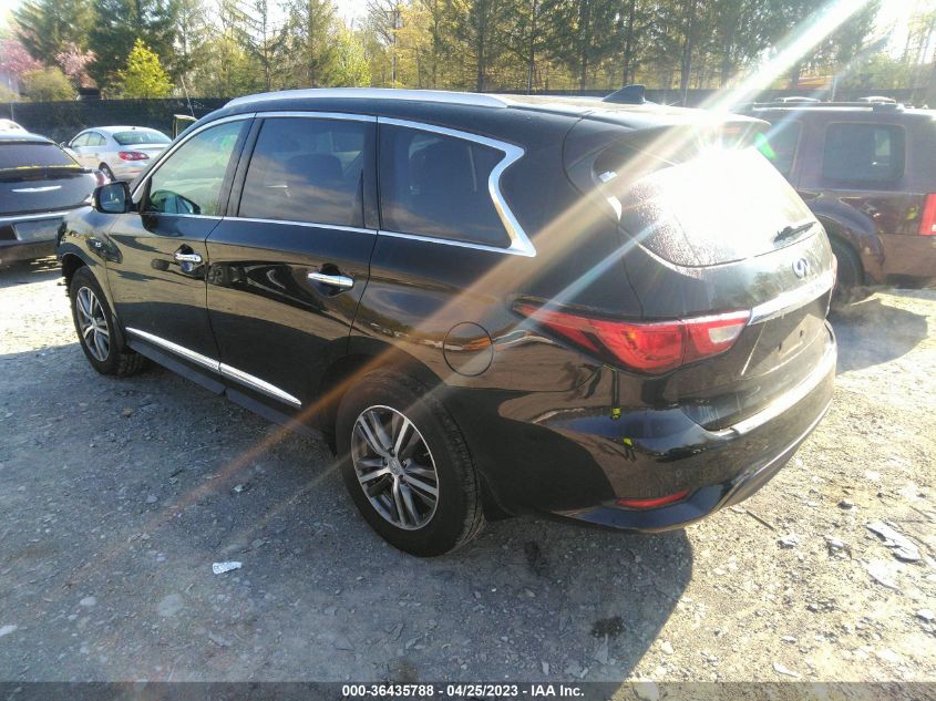 2018 INFINITI QX60 - 5N1DL0MM9JC504659