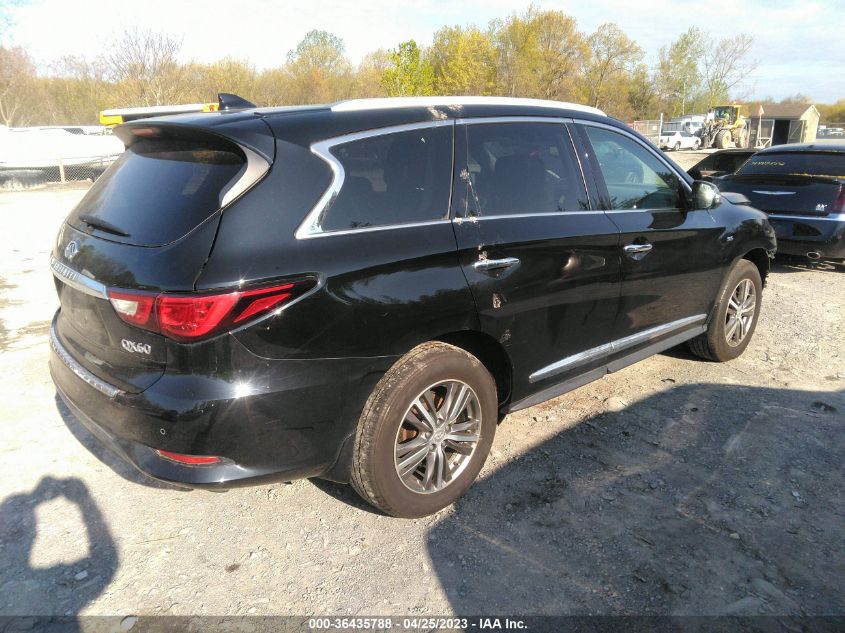 2018 INFINITI QX60 - 5N1DL0MM9JC504659