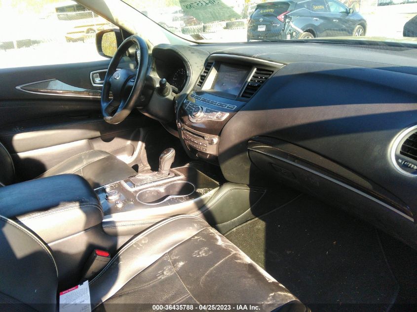 2018 INFINITI QX60 - 5N1DL0MM9JC504659
