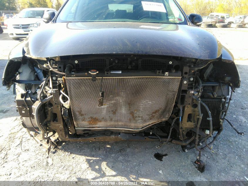 2018 INFINITI QX60 - 5N1DL0MM9JC504659