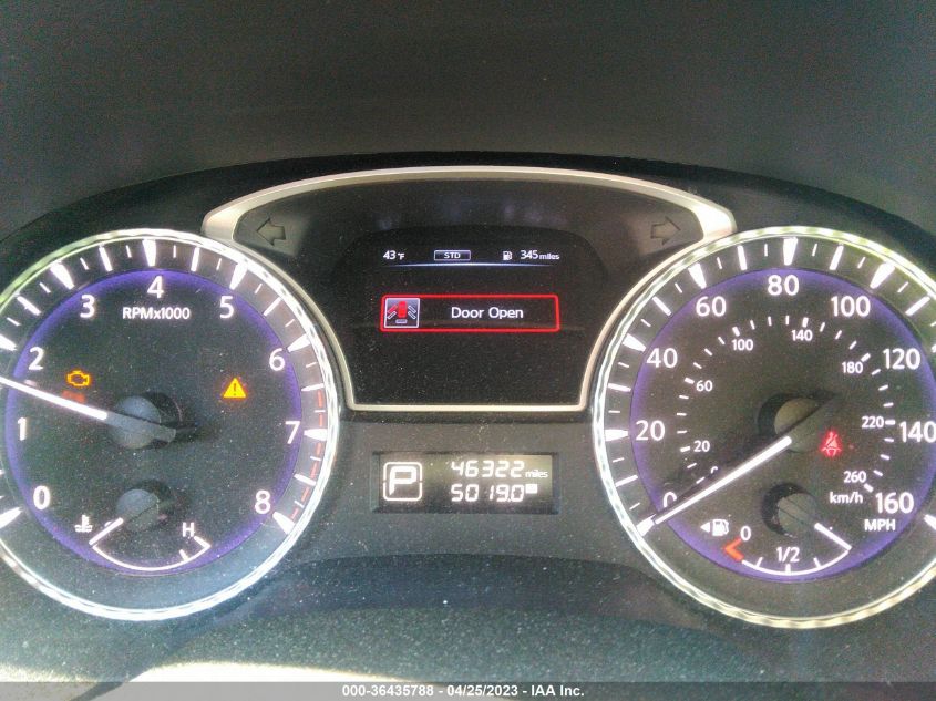2018 INFINITI QX60 - 5N1DL0MM9JC504659
