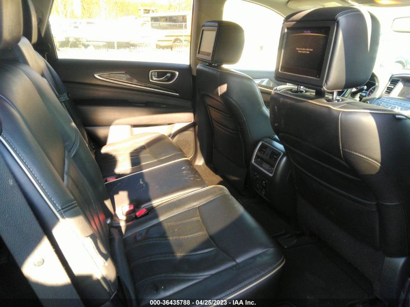 2018 INFINITI QX60 - 5N1DL0MM9JC504659
