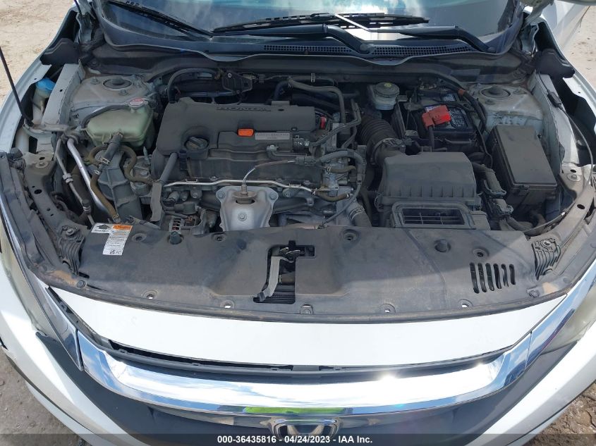 2017 HONDA CIVIC COUPE LX-P - 2HGFC4B06HH304237