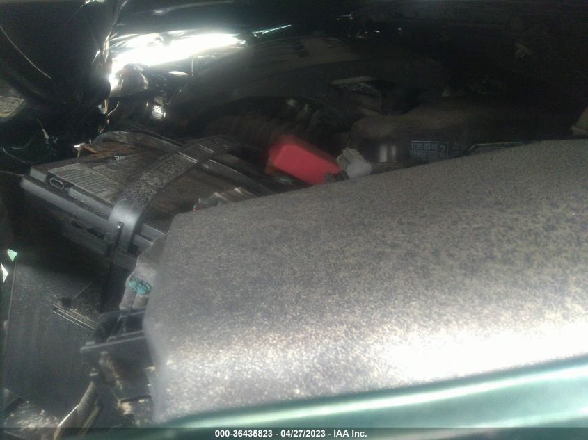 2014 TOYOTA COROLLA LE - 2T1BURHEXEC030976
