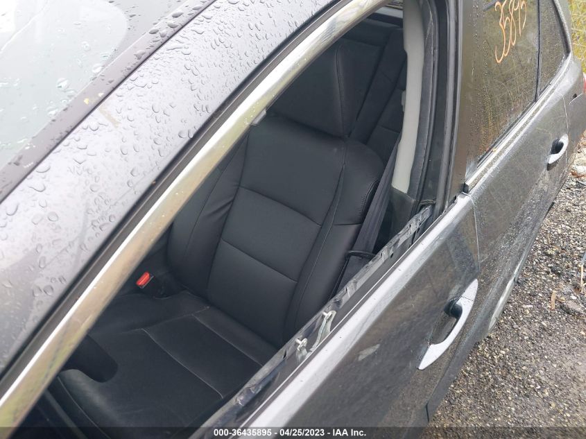 2017 ACURA RDX W - 5J8TB4H53HL030250