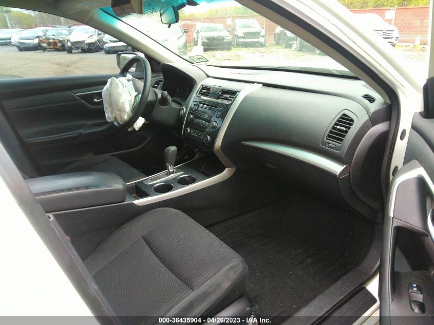 2015 NISSAN ALTIMA 2.5 S - 1N4AL3AP2FN397396