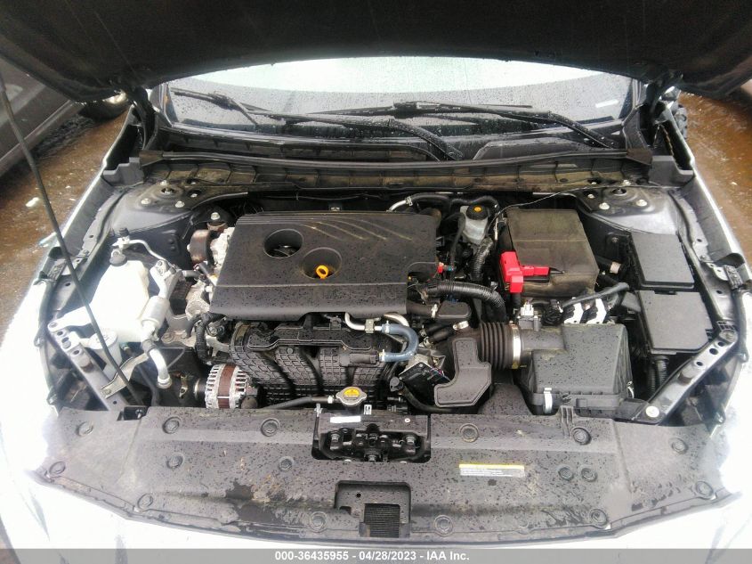 2019 NISSAN ALTIMA 2.5 SL - 1N4BL4EV3KC171635