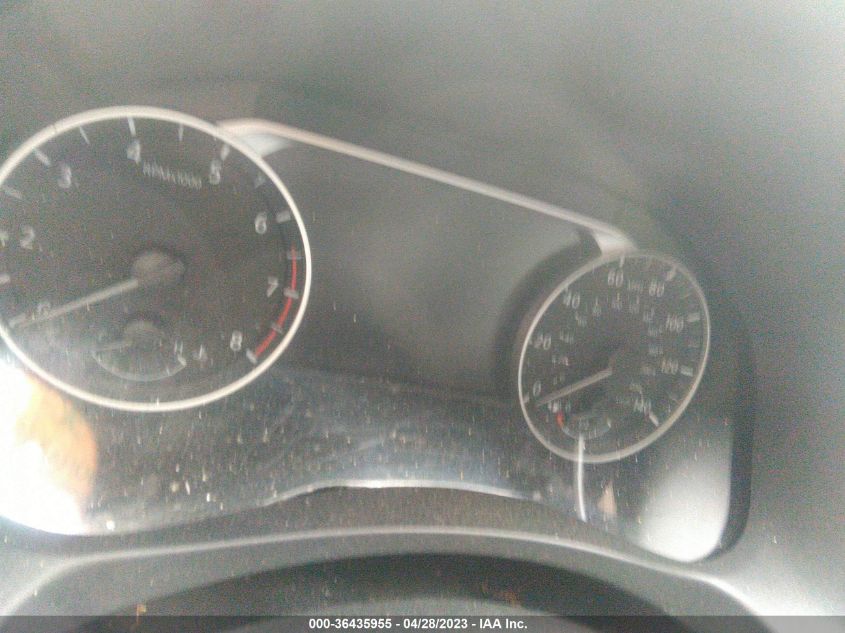 2019 NISSAN ALTIMA 2.5 SL - 1N4BL4EV3KC171635