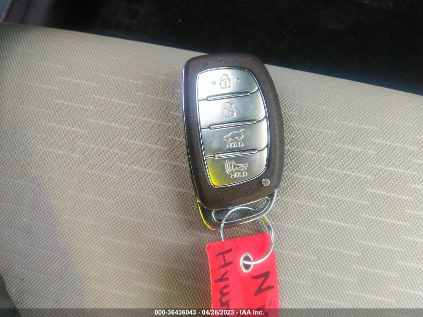 2021 HYUNDAI TUCSON VALUE - KM8J3CA43MU298763