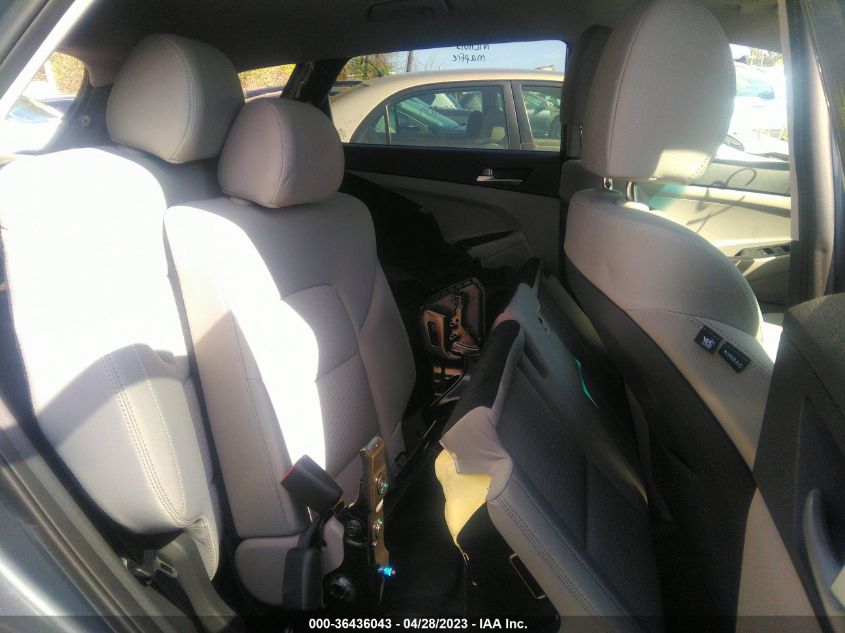 2021 HYUNDAI TUCSON VALUE - KM8J3CA43MU298763