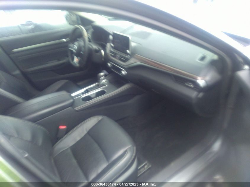 2019 NISSAN ALTIMA 2.0 PLATINUM - 1N4AL4FV2KC223959