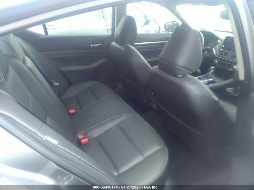 2019 NISSAN ALTIMA 2.0 PLATINUM - 1N4AL4FV2KC223959