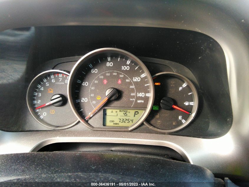 2016 TOYOTA RAV4 LE - JTMBFREV5GJ057721