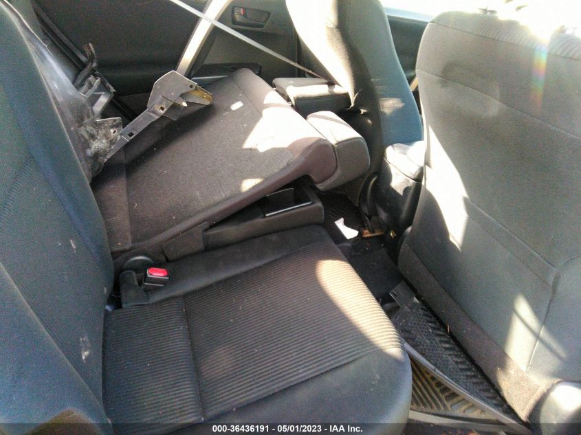 2016 TOYOTA RAV4 LE - JTMBFREV5GJ057721