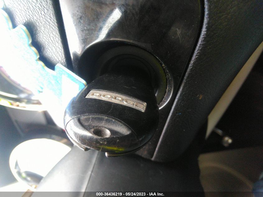 2015 DODGE GRAND CARAVAN SE - 2C4RDGBG3FR669053