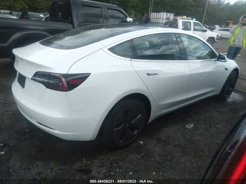 2019 TESLA MODEL 3 RANGE - 5YJ3E1EA2KF337506