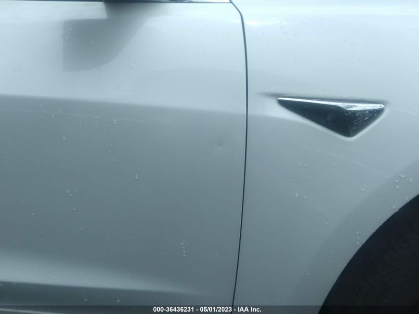 2019 TESLA MODEL 3 RANGE - 5YJ3E1EA2KF337506