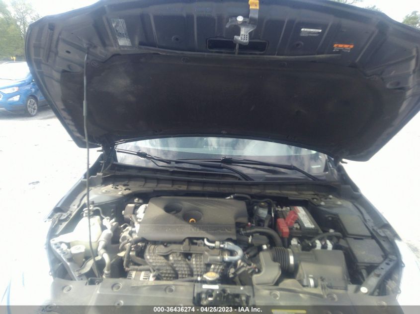 2019 NISSAN ALTIMA 2.5 S - 1N4BL4BV7KC157029