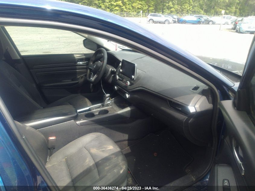 2019 NISSAN ALTIMA 2.5 S - 1N4BL4BV7KC157029