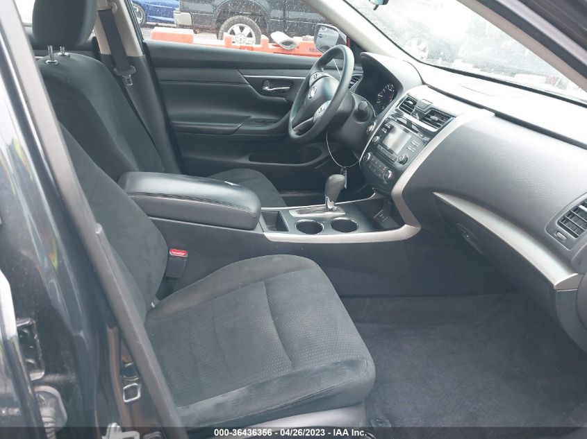 2015 NISSAN ALTIMA 2.5 S - 1N4AL3AP9FC499824