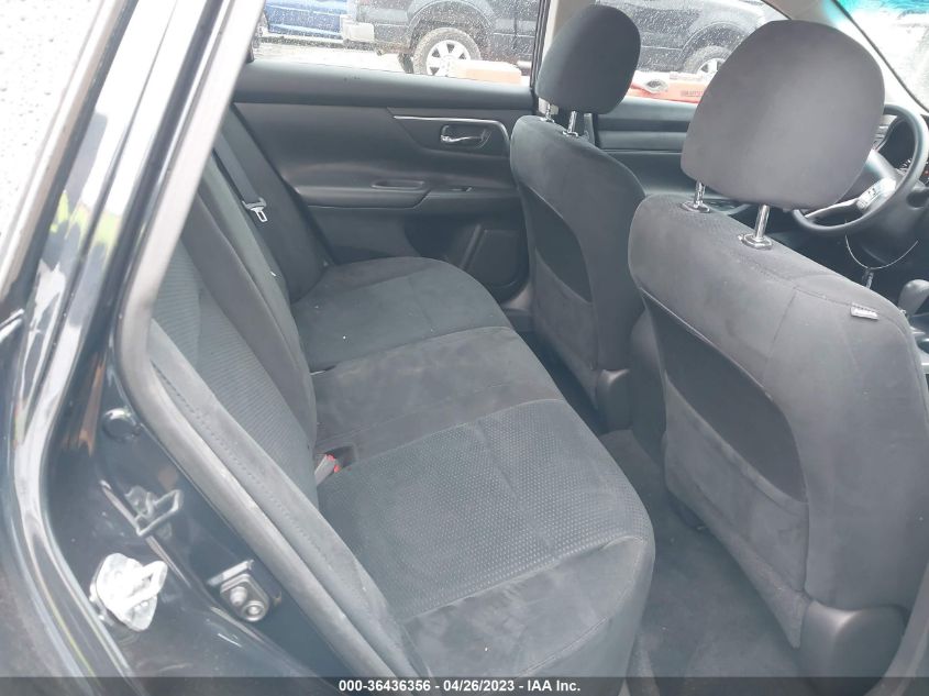 2015 NISSAN ALTIMA 2.5 S - 1N4AL3AP9FC499824