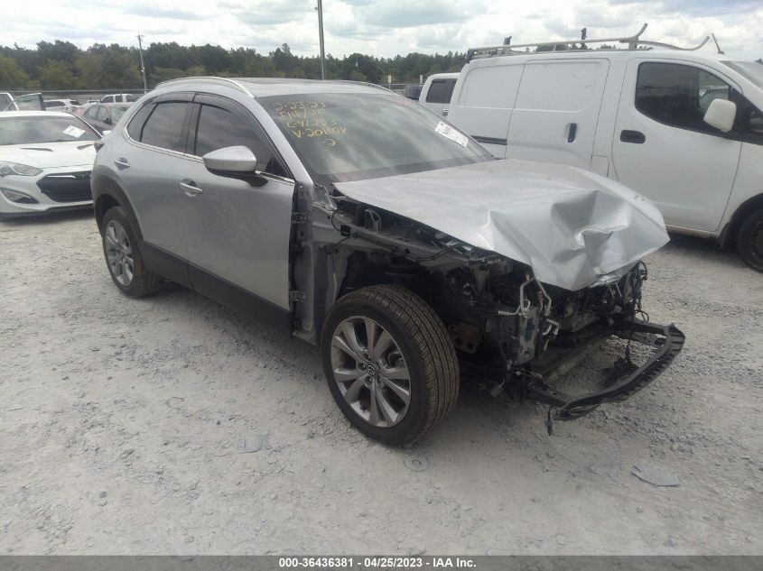 2021 MAZDA CX-30 PREMIUM - 3MVDMADL0MM201608
