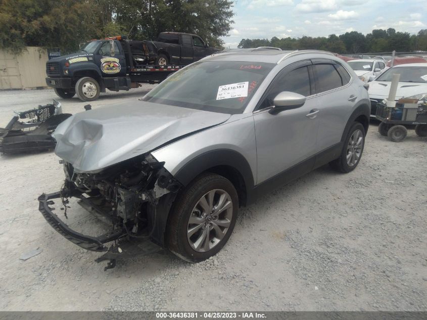 2021 MAZDA CX-30 PREMIUM - 3MVDMADL0MM201608