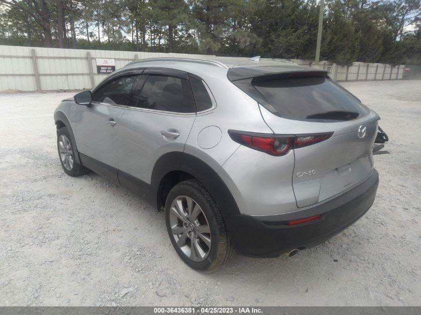 2021 MAZDA CX-30 PREMIUM - 3MVDMADL0MM201608