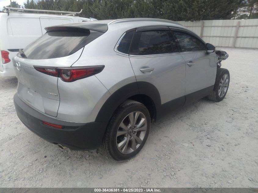 2021 MAZDA CX-30 PREMIUM - 3MVDMADL0MM201608