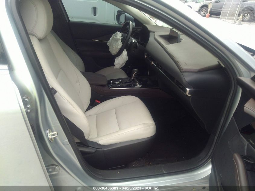 2021 MAZDA CX-30 PREMIUM - 3MVDMADL0MM201608