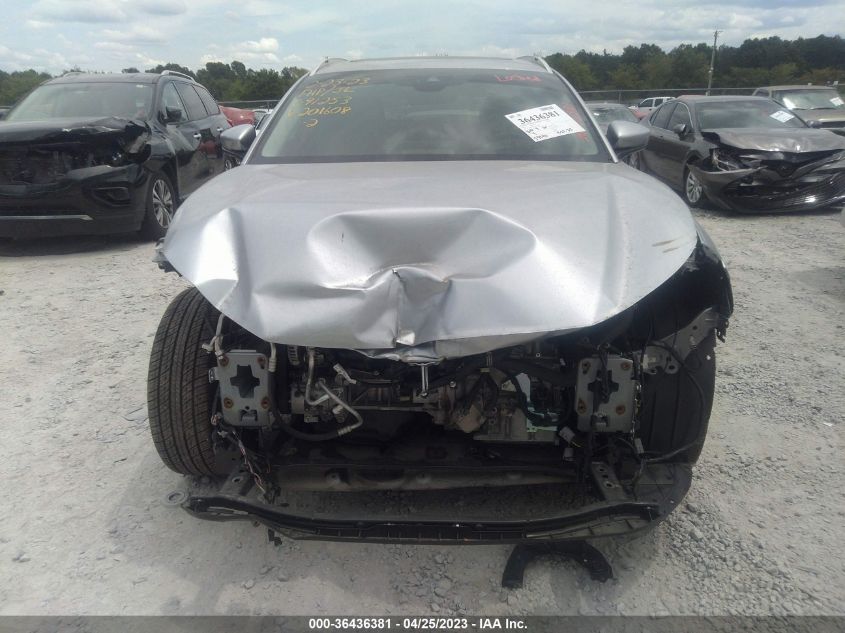 2021 MAZDA CX-30 PREMIUM - 3MVDMADL0MM201608