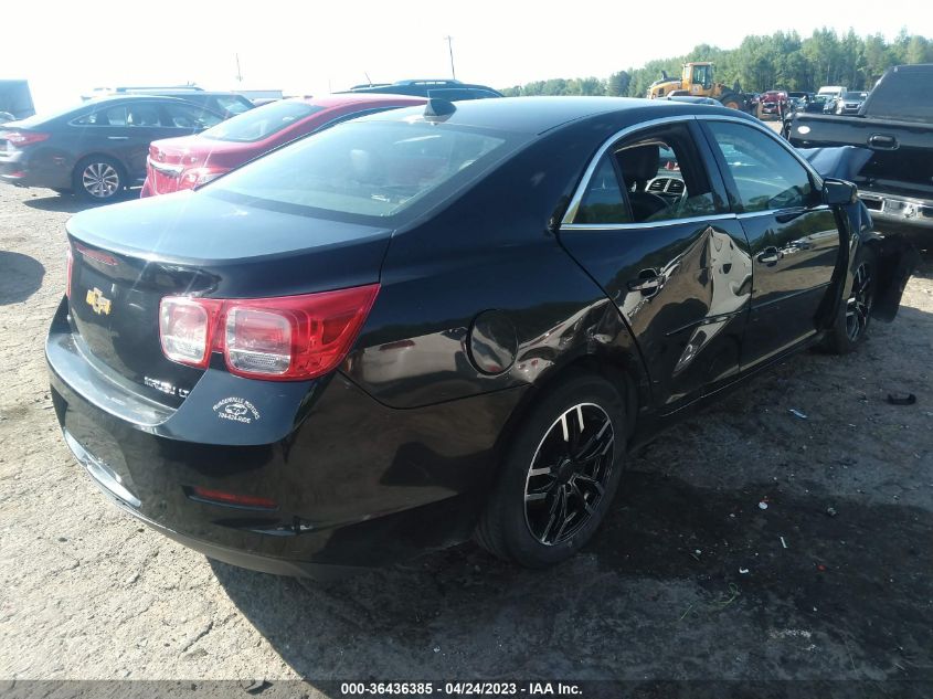 2014 CHEVROLET MALIBU LT - 1G11C5SL1EF218459