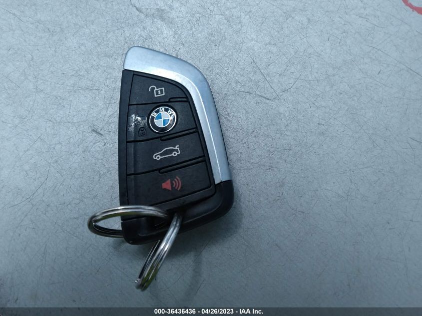 2017 BMW X1 XDRIVE28I - WBXHT3Z34H4A65579