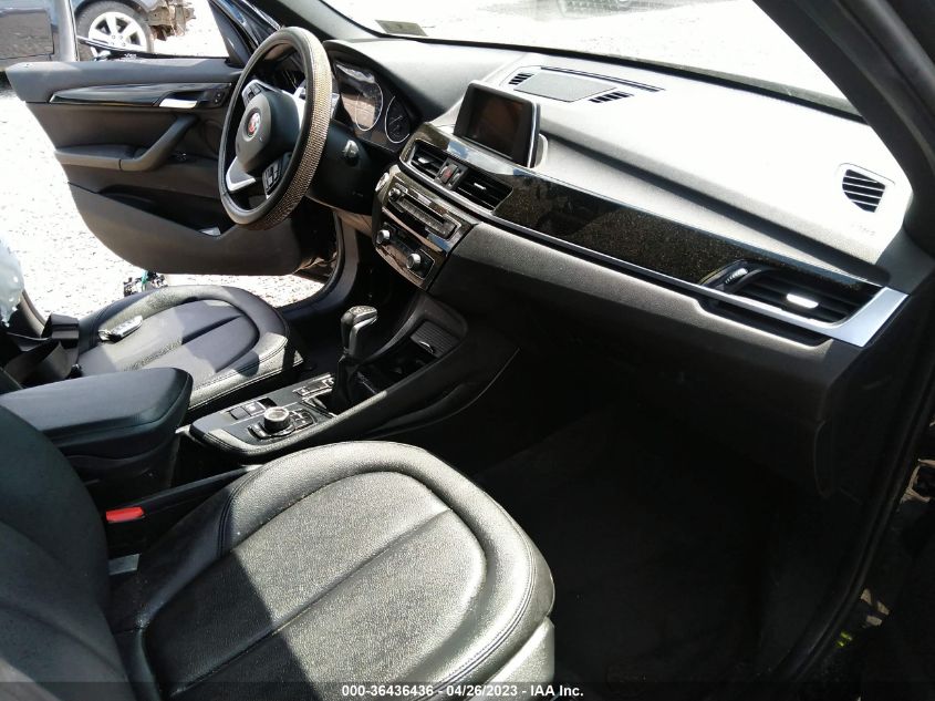2017 BMW X1 XDRIVE28I - WBXHT3Z34H4A65579