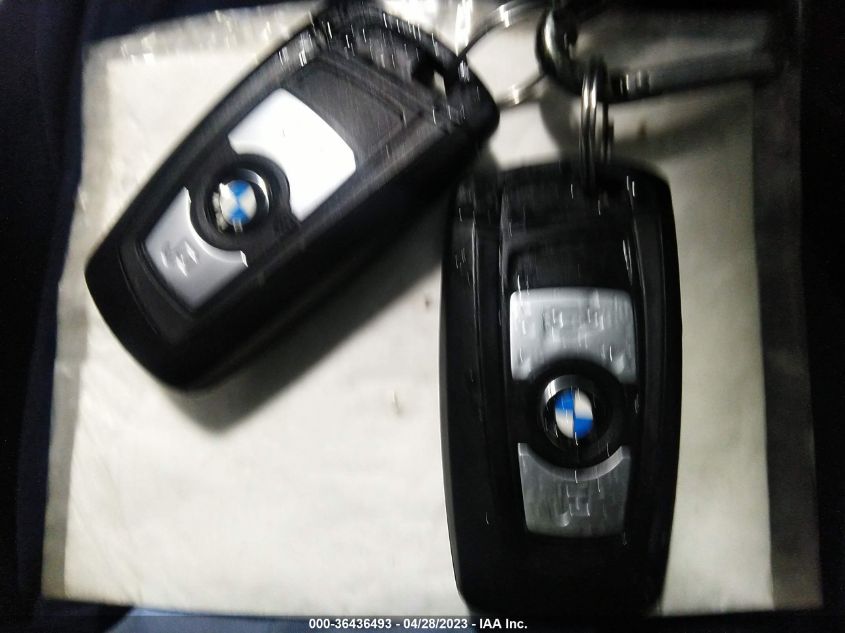 2013 BMW 328I WBA3A5C52DF352771