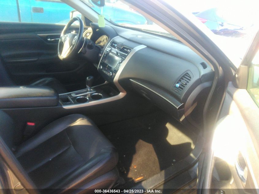 2014 NISSAN ALTIMA 3.5 SL - 1N4BL3AP1EC167587