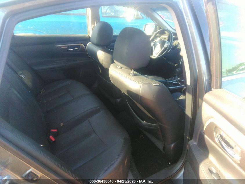 2014 NISSAN ALTIMA 3.5 SL - 1N4BL3AP1EC167587