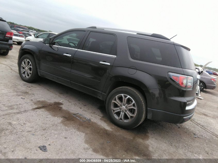 2015 GMC ACADIA SLT - 1GKKRRKD9FJ320637