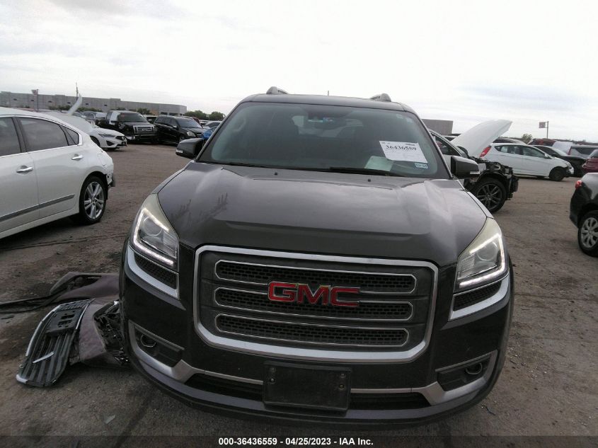 2015 GMC ACADIA SLT - 1GKKRRKD9FJ320637