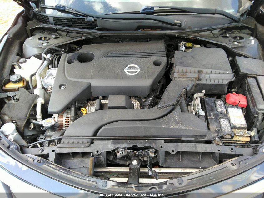 2015 NISSAN ALTIMA 2.5 S - 1N4AL3AP5FN377269