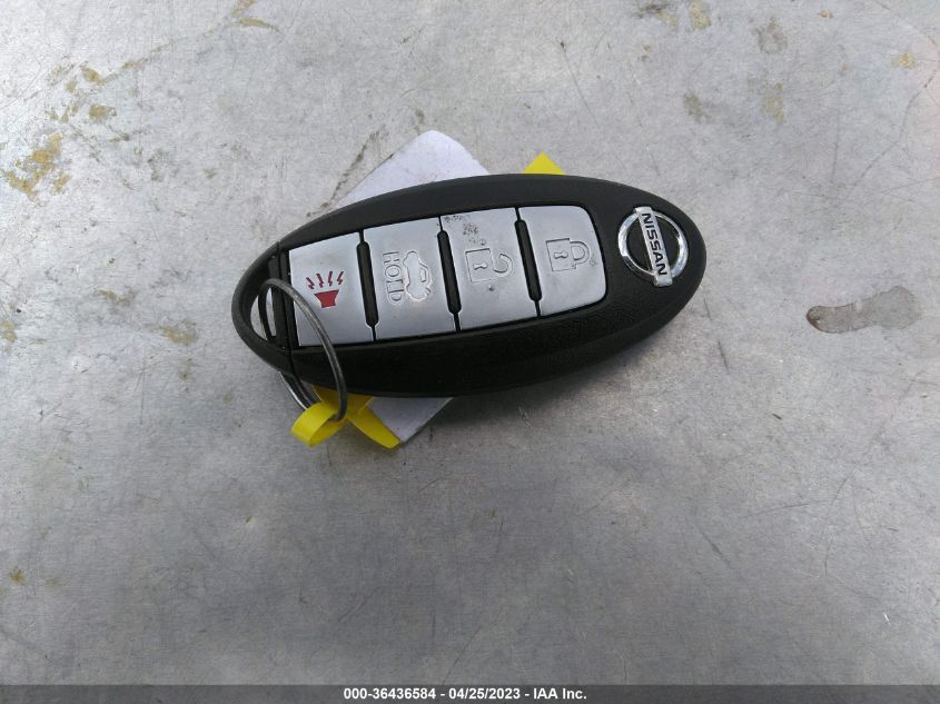 2015 NISSAN ALTIMA 2.5 S - 1N4AL3AP5FN377269