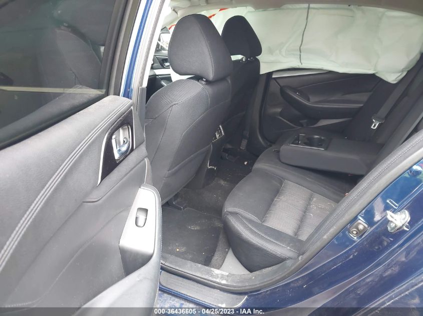 2016 NISSAN MAXIMA 3.5 - 1N4AA6AP5GC439208