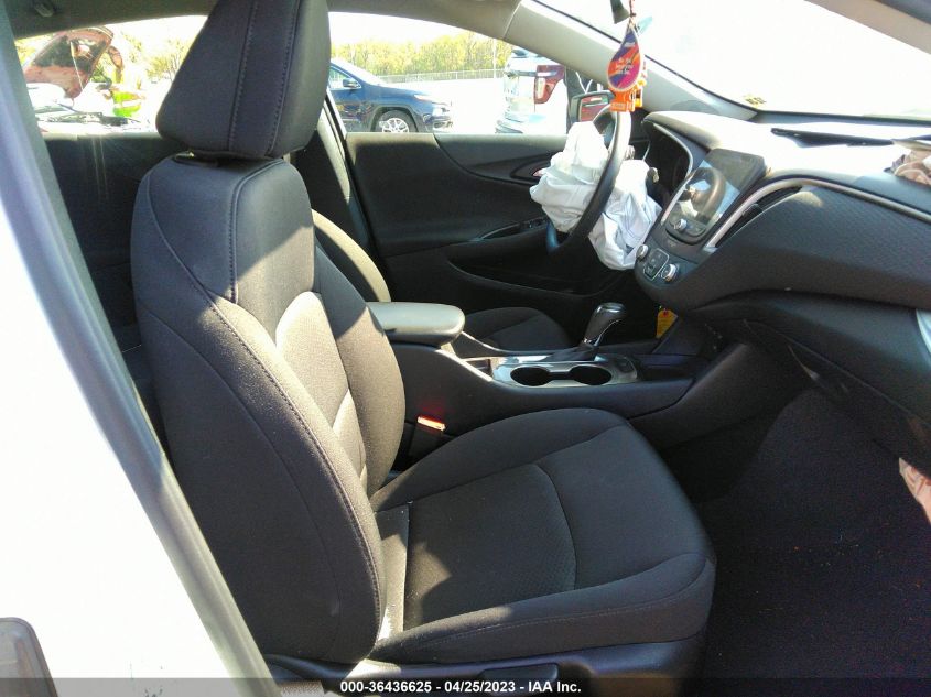 2020 CHEVROLET MALIBU RS - 1G1ZG5ST6LF045428