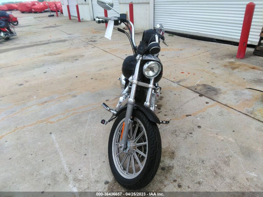 2005 HARLEY-DAVIDSON FXDI 1HD1GMW165K333451