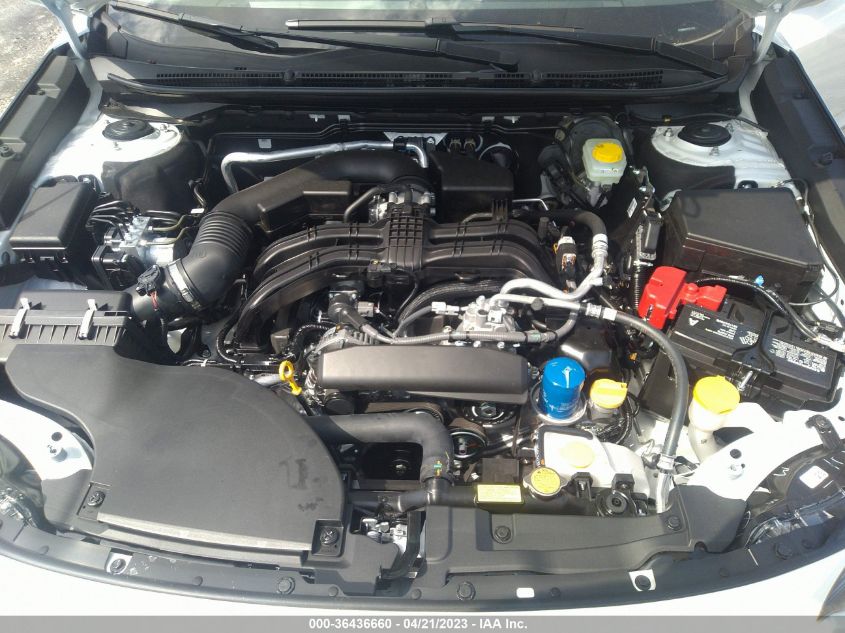 2023 SUBARU LEGACY - 4S3BWAB63P3017429