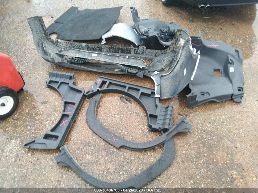 2022 TOYOTA COROLLA CROSS LE - 7MUCAAAG4NV004669