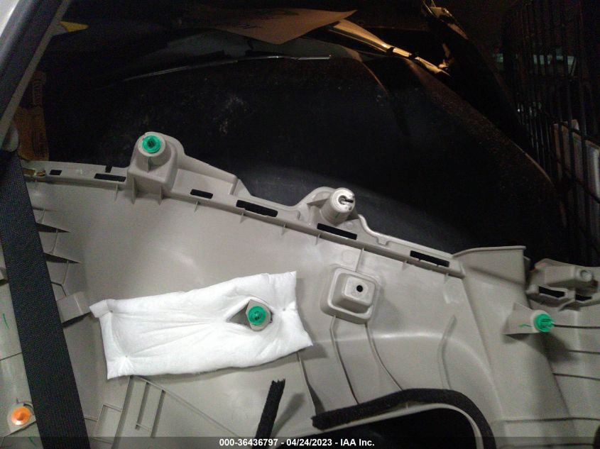 2020 NISSAN ROGUE SV - 5N1AT2MV6LC792988