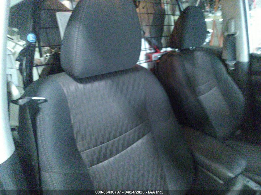 2020 NISSAN ROGUE SV - 5N1AT2MV6LC792988