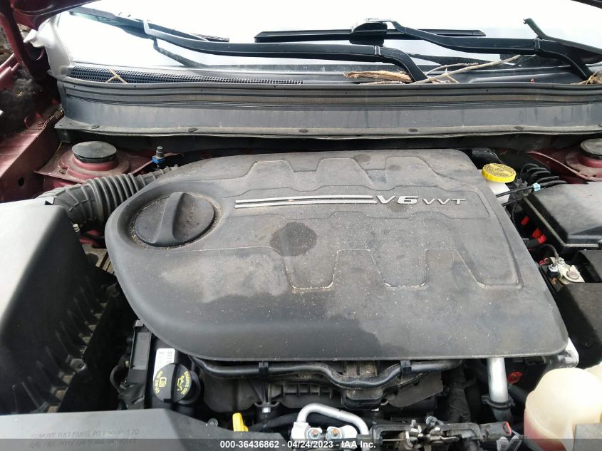 2020 JEEP CHEROKEE TRAILHAWK - 1C4PJMBX9LD512186
